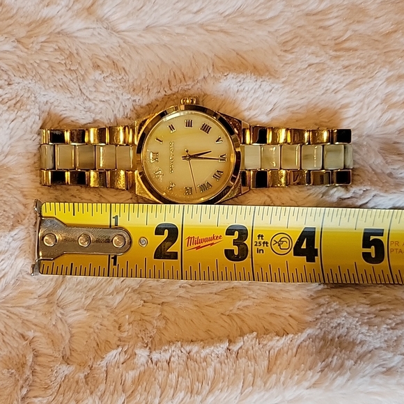 Round Analog Watch Michael Kors MK-6152 - Picture 8 of 9